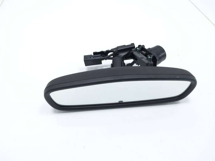 Opel Astra (2009 - 2012)  E11026140 Зеркало заднего вида (в салоне)