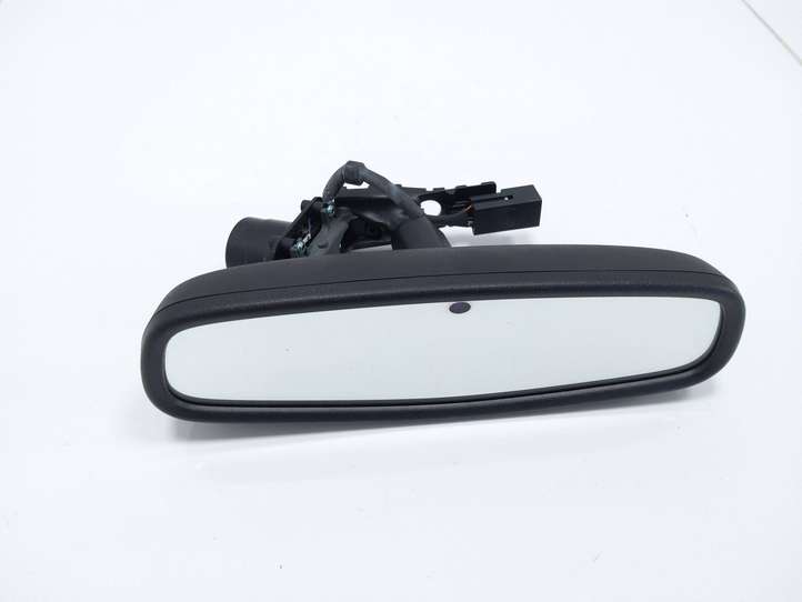 Opel Astra (2009 - 2012)  E11026140 Зеркало заднего вида (в салоне)