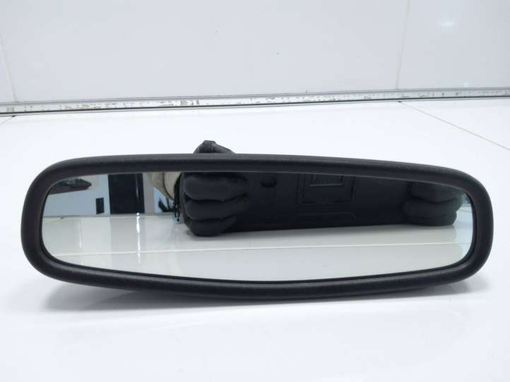 Opel Astra (2009 - 2012)  E11026140 Зеркало заднего вида (в салоне)