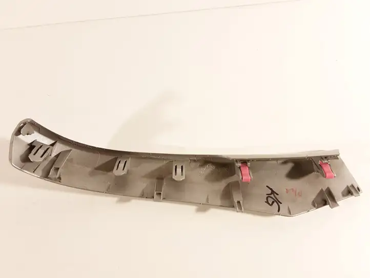 Toyota Prius (XW30) (2009 - 2015) 7464647010 Ручка закрывания двери — фото 2