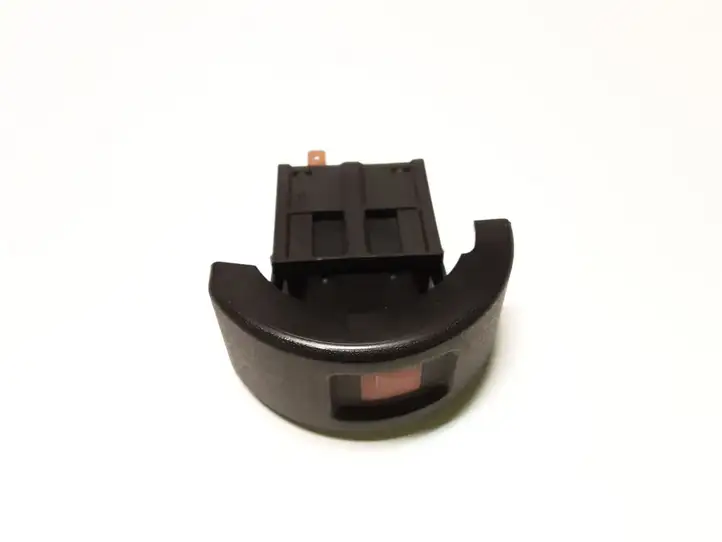 Opel Astra G (1998 - 2004) 09131728 Включатель аварийных фонарей — фото 3