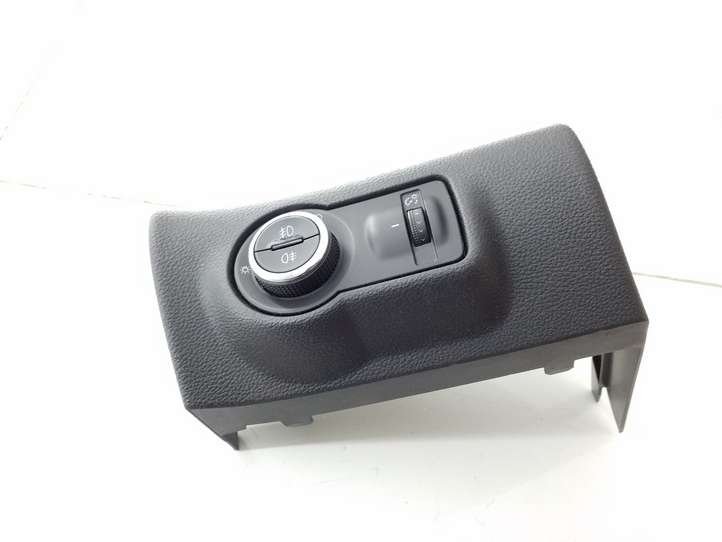 Opel Astra (2009 - 2012)  13268707 Включатель фонарей