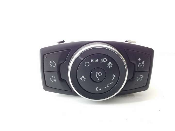 Ford Transit Courier (2014 - 2022)  AV1T13D061AB Включатель фонарей