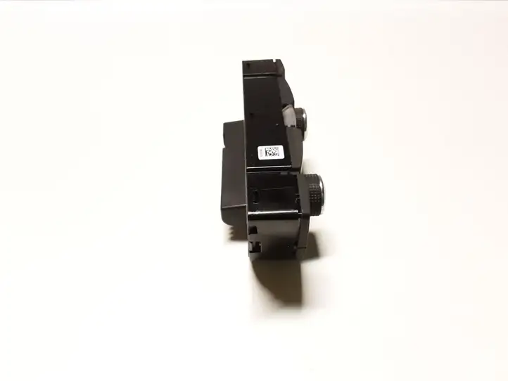 Opel Astra J (2009 - 2012) 13346092 Блок управления климат-контролем — фото 2