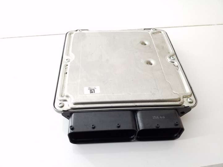 Audi A6 (2004 - 2008)  4F5910401G Блок управления двигателя