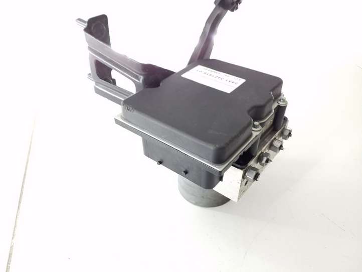 BMW X3 E83 (2003 - 2010)  3451342141601 Блок ABS