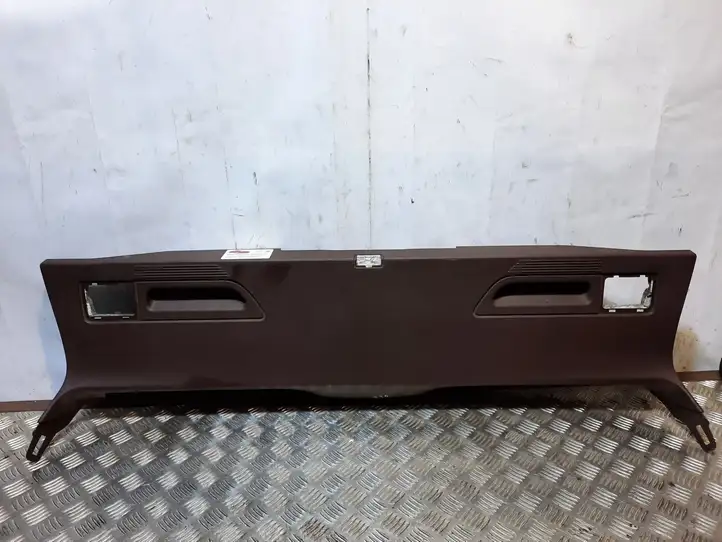 BMW X5 E70 (2006 - 2013) 51497149636 Прочая отделка багажника — фото 1