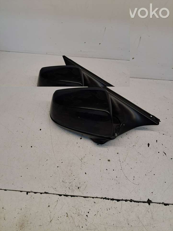 BMW 7 F01 F02 F03 F04 (2008 - 2016)  F01524029931P Зеркало боковое с электрическим приводом
