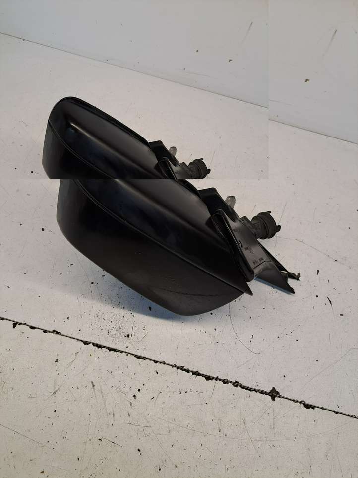 BMW 7 F01 F02 F03 F04 (2008 - 2016)  X0152101 Зеркало боковое с электрическим приводом