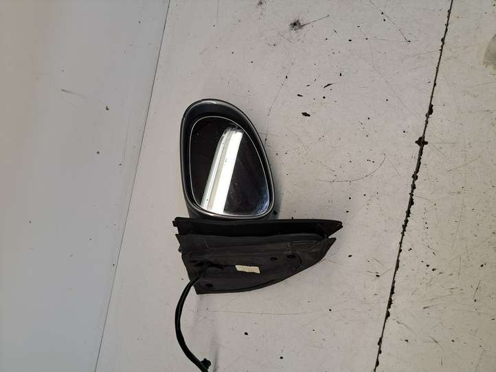 Volkswagen Golf V (2003 - 2009)  1K0857933 Зеркало боковое с электрическим приводом