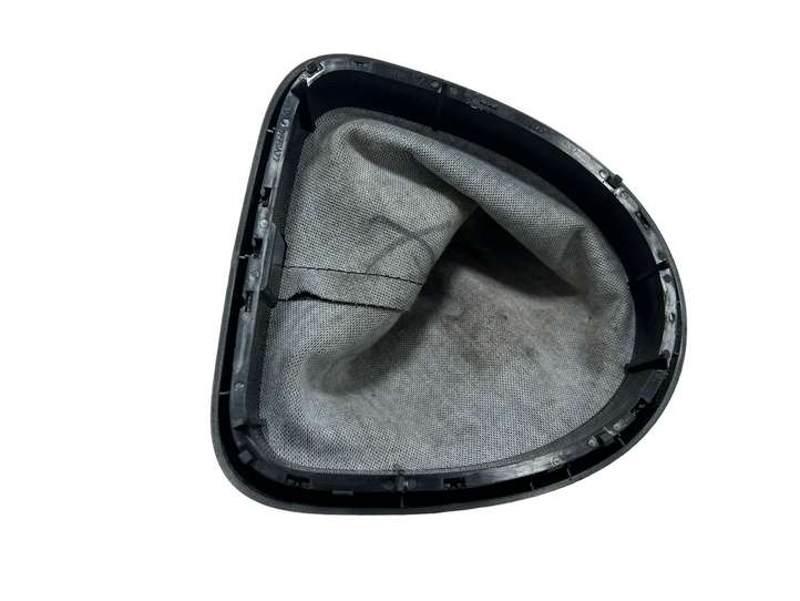 Nissan Qashqai (2006 - 2010)  96935JD000 Отделка рычага переключения передач (кожа, головка)