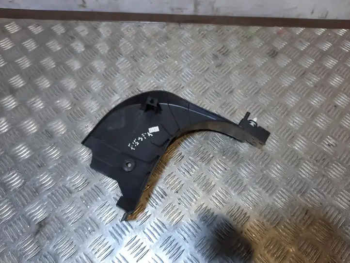 Ford Fiesta (2013 - 2017) AE835402348AD3 Внутренняя отделка переднего порога — фото 3
