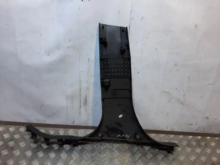 Ford Fiesta (2013 - 2017) D2BB54243W06AB3 Нижняя обшивка стойки B — фото 2