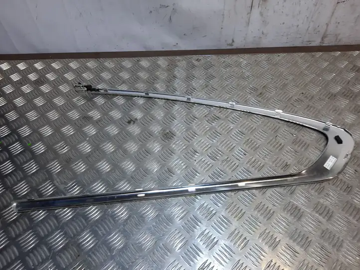 BMW 6 F12 F13 (2010 - 2018) 7244140 Облицовка заднего бокового стекла — фото 2