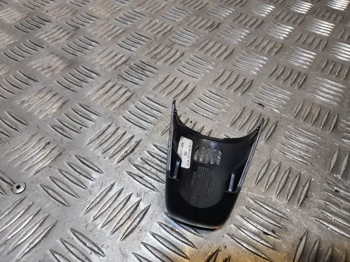 Audi A3/S3 8V (2012 - 2016) 8V1713463A Салонное зеркало заднего вида — фото 2