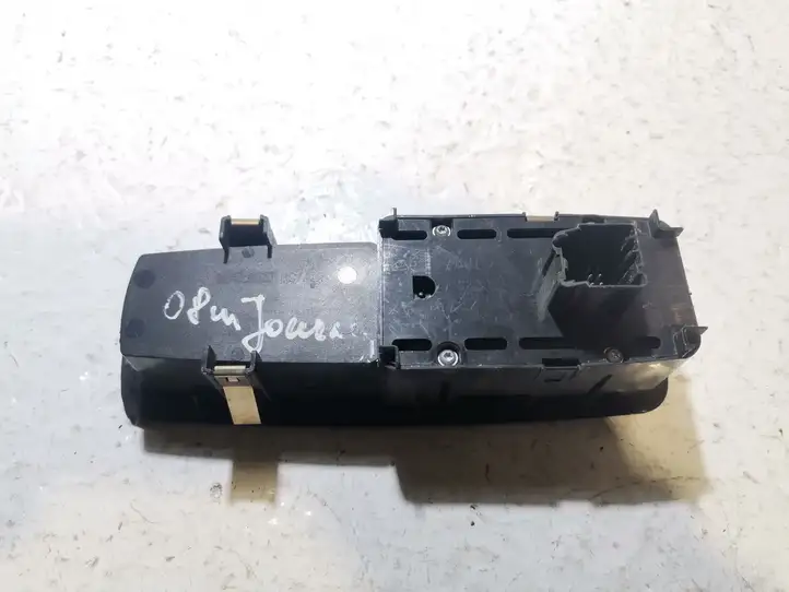 Dodge Journey (2007 - 2011) 04602544 Кнопка стеклоподъемников — фото 2