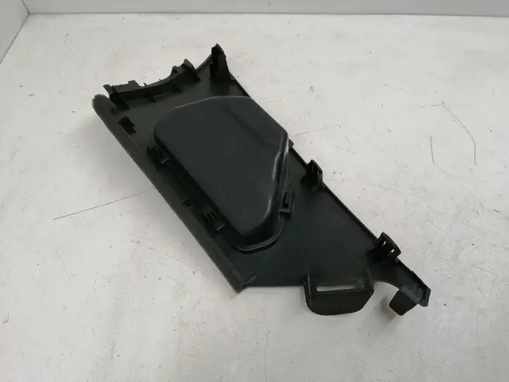 Toyota Prius+ (ZVW40) (2011 - 2018) 6222547010 Накладка порога — фото 5