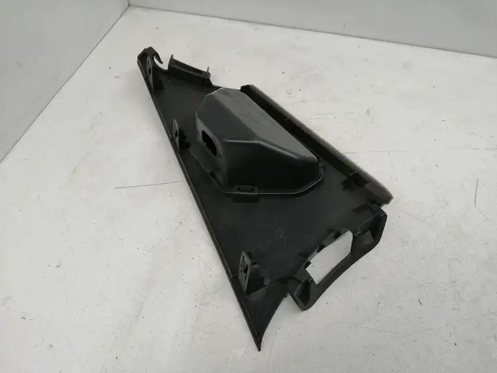 Toyota Prius+ (ZVW40) (2011 - 2018) 6222547010 Накладка порога — фото 6