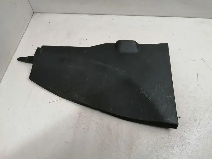 Toyota Prius (XW30) (2009 - 2015) 5881647020 Прочие детали салона — фото 1