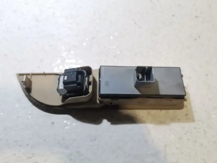 Volkswagen PASSAT CC (2008 - 2012) 1K4959857B Кнопка стеклоподъемников — фото 2