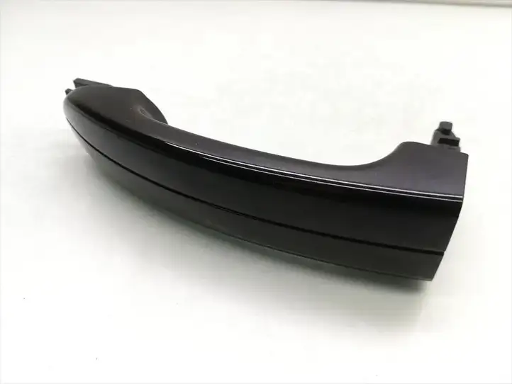Ford Galaxy (2010 - 2015) 6M21-U22404-BCW Наружная ручка задней двери — фото 1