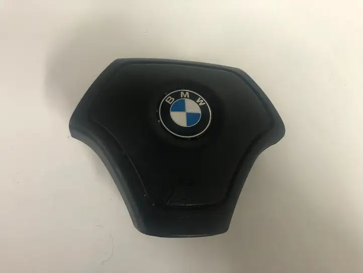 BMW 3 E46 (1998 - 2005) 33109576701T Подушка безопасности руля — фото 1