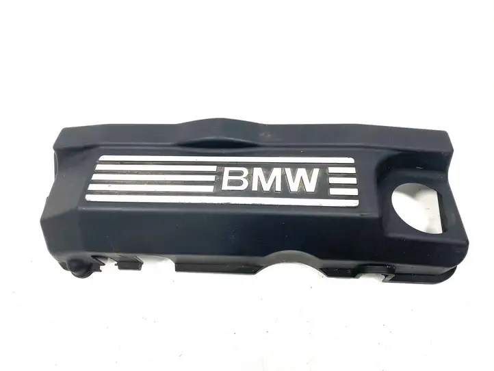 BMW 3 E90 E91 (2005 - 2012) 7530742 Крышка двигателя декоративная — фото 1