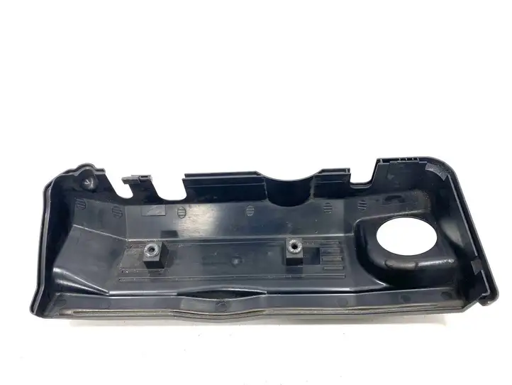 BMW 3 E90 E91 (2005 - 2012) 7530742 Крышка двигателя декоративная — фото 4