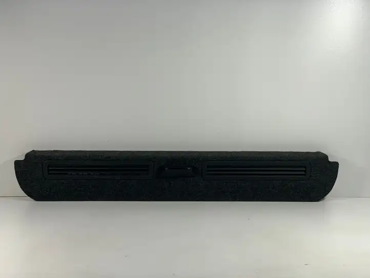 Volkswagen Golf Plus (2004 - 2008) 5M0868077A Прочая отделка багажника — фото 1