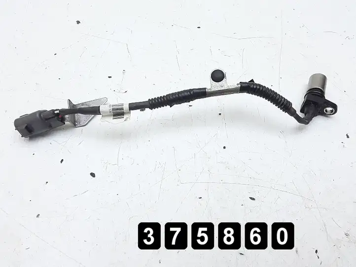 Toyota RAV 4 (XA30) (2006 - 2016) # 2200diesel 9091905069 0296001471 Датчик положения распредвала — фото 1