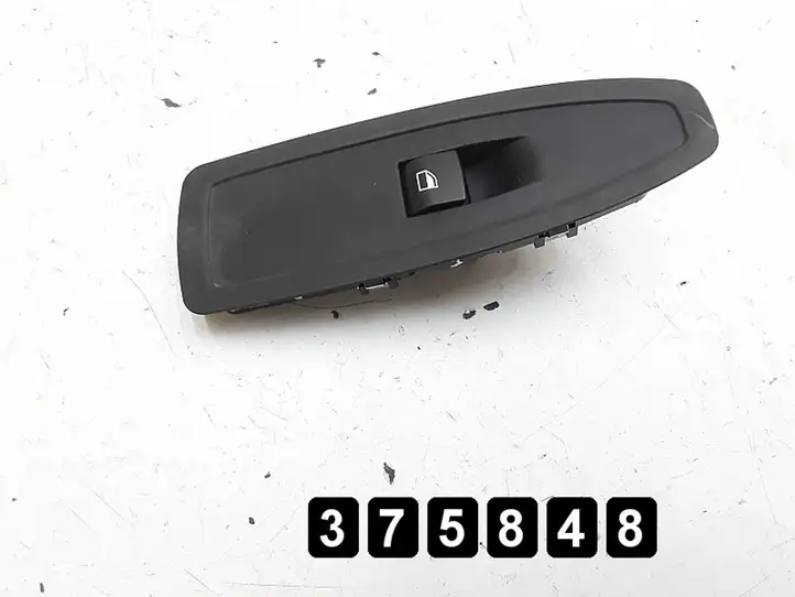 BMW 3 F30 F35 F31 (2012 - 2018) # 9208107 Другие включатели / ручки/ переключатели — фото 1