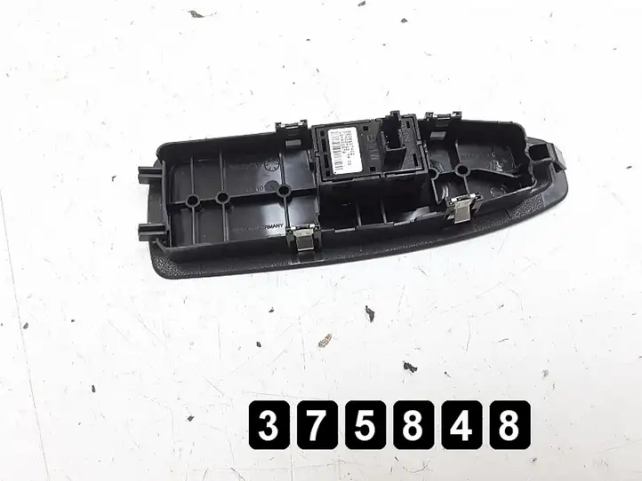 BMW 3 F30 F35 F31 (2012 - 2018) # 9208107 Другие включатели / ручки/ переключатели — фото 3