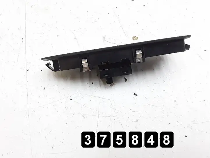 BMW 3 F30 F35 F31 (2012 - 2018) # 9208107 Другие включатели / ручки/ переключатели — фото 4