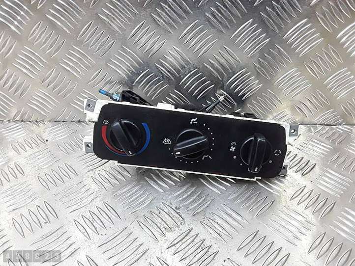 Ford Transit (2006 - 2013)  P6C1H18D451 Блок управления кондиционера воздуха / климата/ печки (в салоне)