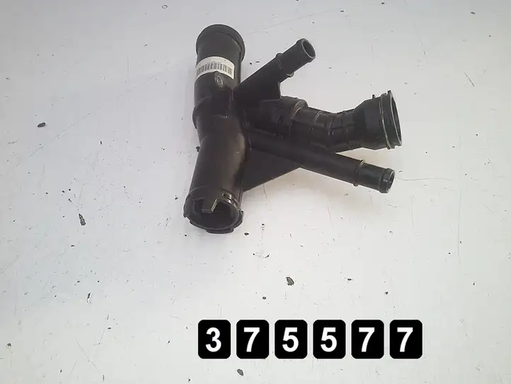 Volkswagen Tiguan (2011 - 2016) # 2000tdi 04l121026f Трубка подачи воздуха — фото 4