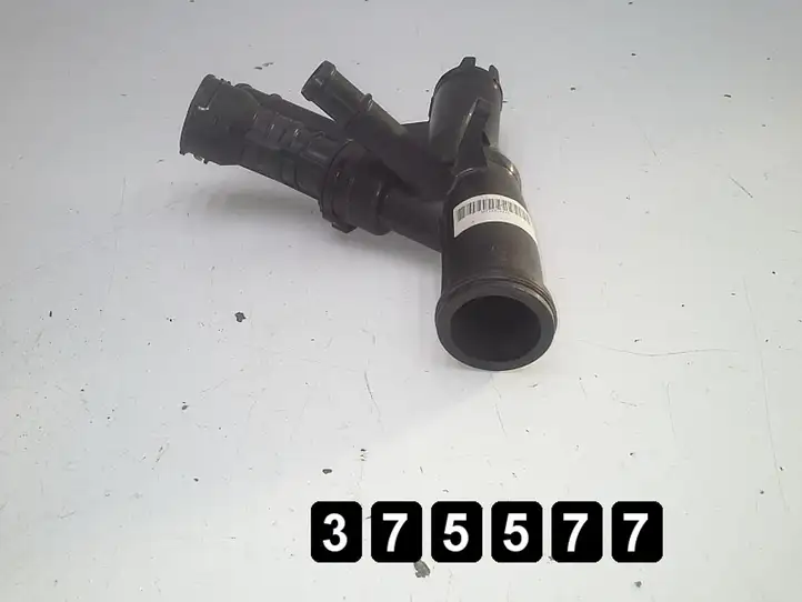Volkswagen Tiguan (2011 - 2016) # 2000tdi 04l121026f Трубка подачи воздуха — фото 5