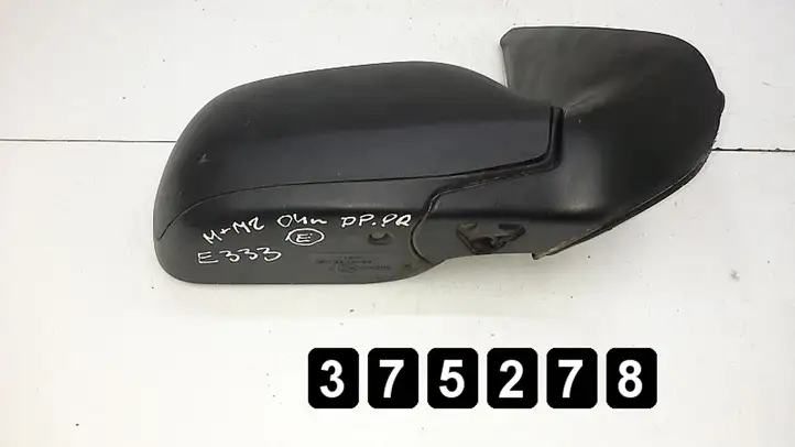 Mazda 2 (2003 - 2007) e9014202 Боковое зеркало с электроприводом — фото 5