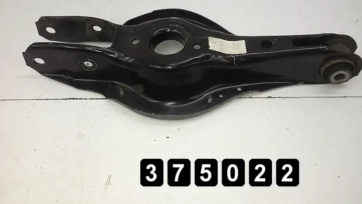 BMW 3 F30 F35 F31 (2012 - 2018) # 33326792541 679254506 Вилка подвески — фото 1