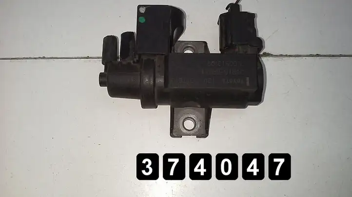 Toyota Auris 150 (2006 - 2012) 2000 258190r011 Соленоид турбины — фото 1