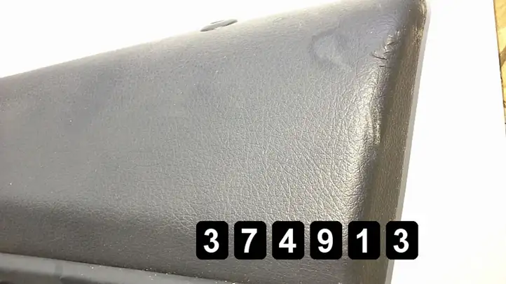 BMW 3 F30 F35 F31 (2012 - 2018) # 2083492 Обшивка передней двери — фото 3