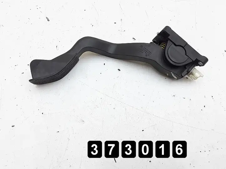 Citroen C3 (2002 - 2009) 1400hdi 9646702180 Педаль акселератора — фото 2