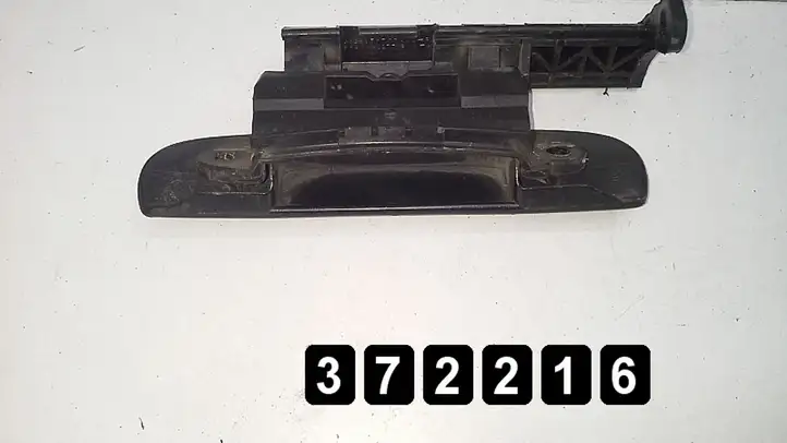 Citroen Xsara Picasso (1999 - 2012) 9633343577 Наружная ручка двери — фото 2
