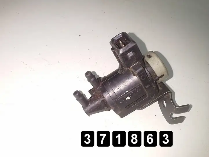 Volkswagen PASSAT B5.5 (2001 - 2005) 1900 1J0906283A Соленоид турбины — фото 4