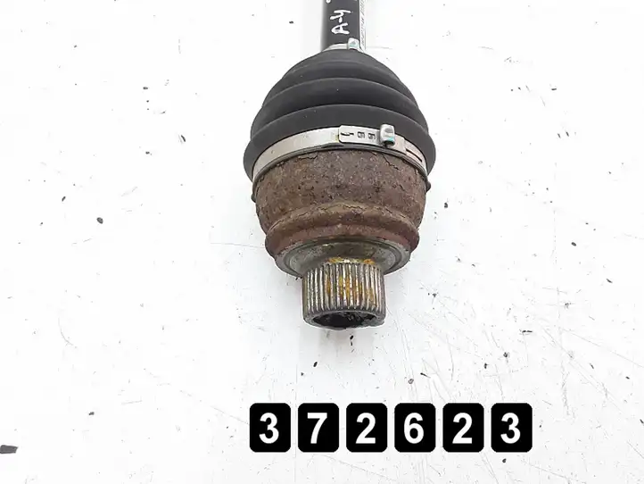 Audi A4 S4 B8 8K (2011 - 2015) 2000tdi 8k0407271ak Передняя полуось — фото 2