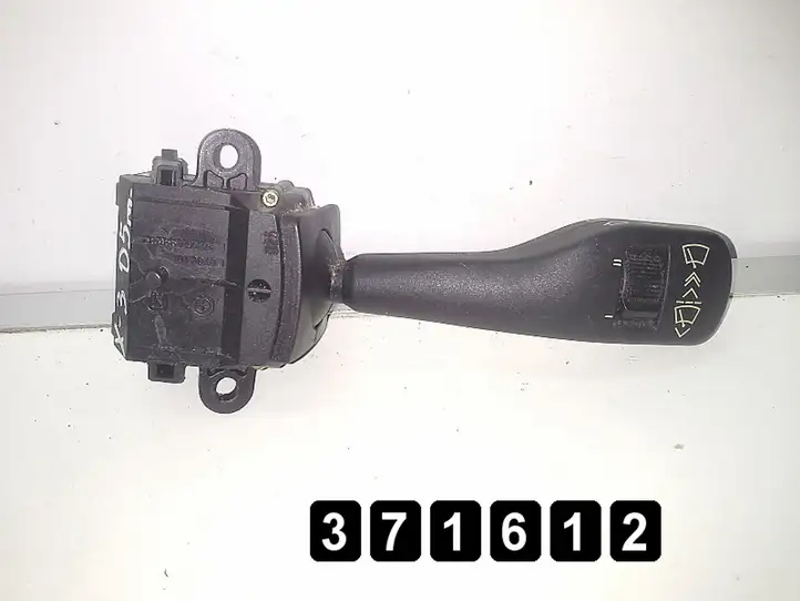 BMW X3 E83 (2003 - 2010) 8363669m 0120402014 Другие включатели / ручки/ переключатели — фото 1