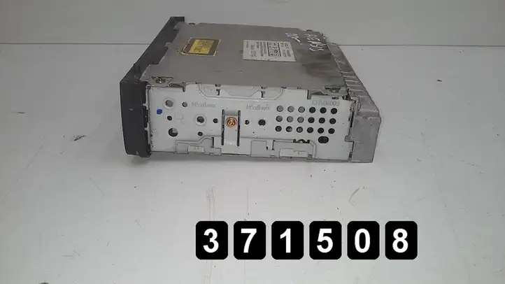Toyota Avensis T220 (2000 - 2003) 0860005820CQMS6070F Магнитола / мультимедийная система — фото 2