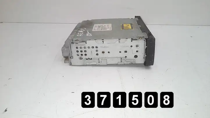 Toyota Avensis T220 (2000 - 2003) 0860005820CQMS6070F Магнитола / мультимедийная система — фото 4