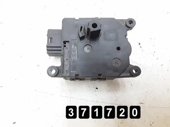 Jeep Cherokee (2001 - 2007) 929585pe Двигатель задвижки потока воздуха — фото 4