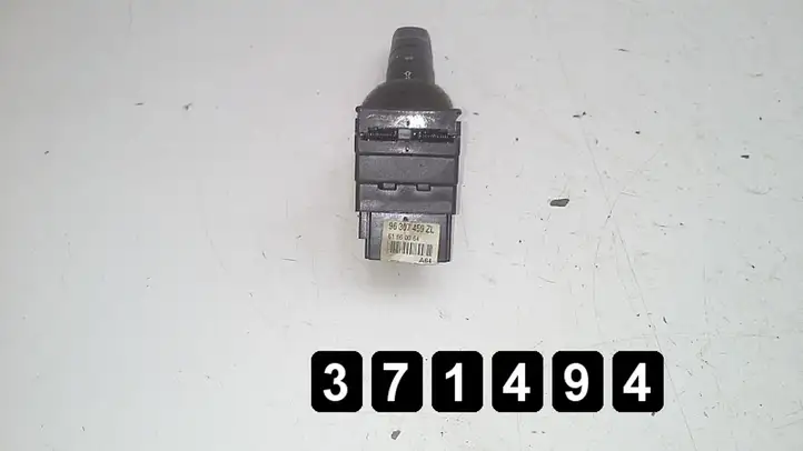 Peugeot 206 (1998 - 2012) 96307459zl Другие включатели / ручки/ переключатели — фото 3