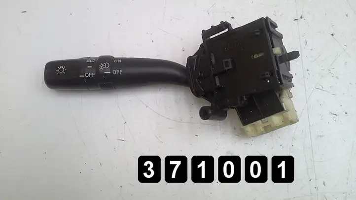 Toyota Previa (XR30, XR40) II (2000 - 2006) 84140-28100 Другие включатели / ручки/ переключатели — фото 1
